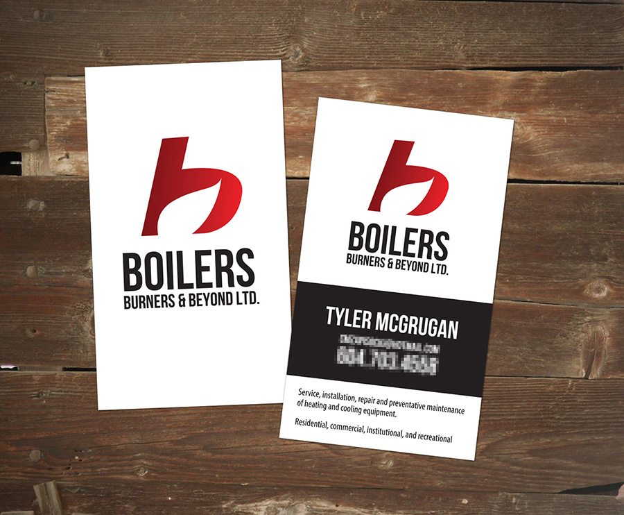 Boilers Burners & Beyond